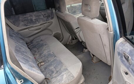 Mazda Premacy III, 2000 год, 240 000 рублей, 5 фотография