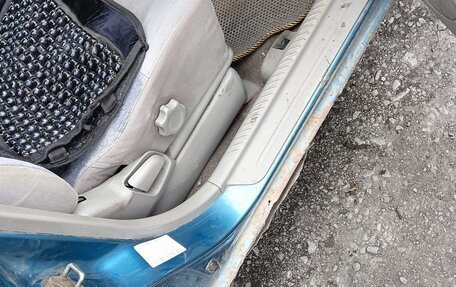 Mazda Premacy III, 2000 год, 240 000 рублей, 7 фотография