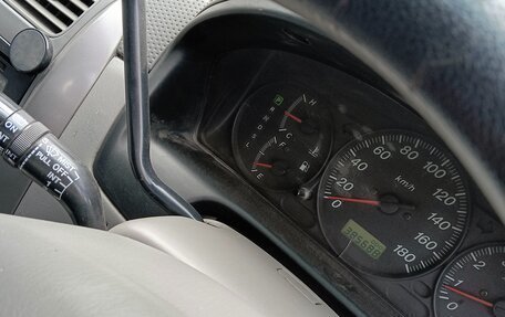 Mazda Premacy III, 2000 год, 240 000 рублей, 6 фотография