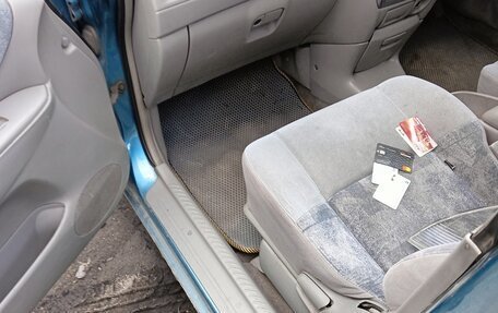 Mazda Premacy III, 2000 год, 240 000 рублей, 9 фотография