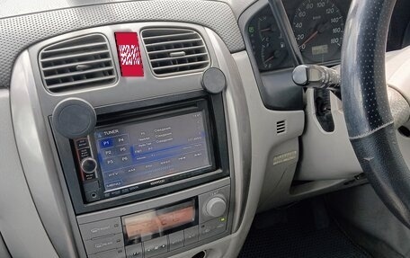 Mazda Premacy III, 2000 год, 240 000 рублей, 14 фотография
