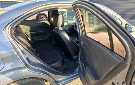 Chevrolet Aveo III, 2014 год, 710 000 рублей, 12 фотография