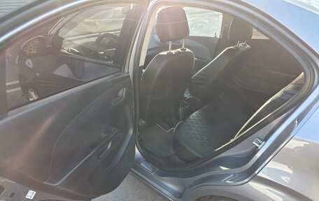 Chevrolet Aveo III, 2014 год, 710 000 рублей, 14 фотография