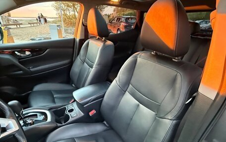 Nissan Qashqai, 2020 год, 2 600 000 рублей, 5 фотография