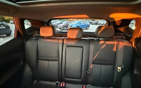 Nissan Qashqai, 2020 год, 2 600 000 рублей, 6 фотография