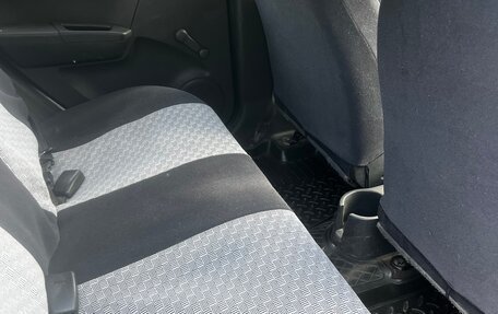 Hyundai Getz I рестайлинг, 2005 год, 220 000 рублей, 6 фотография