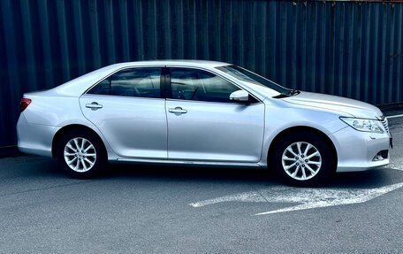 Toyota Camry, 2013 год, 1 649 000 рублей, 5 фотография