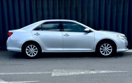 Toyota Camry, 2013 год, 1 649 000 рублей, 3 фотография