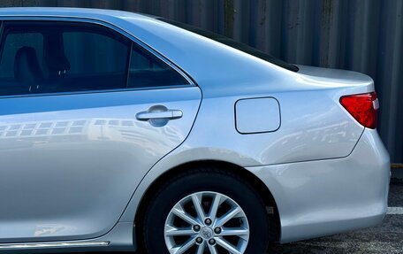 Toyota Camry, 2013 год, 1 649 000 рублей, 7 фотография