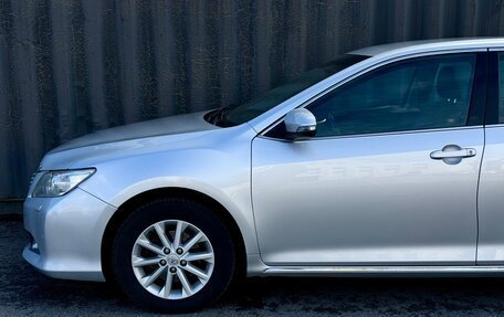 Toyota Camry, 2013 год, 1 649 000 рублей, 8 фотография