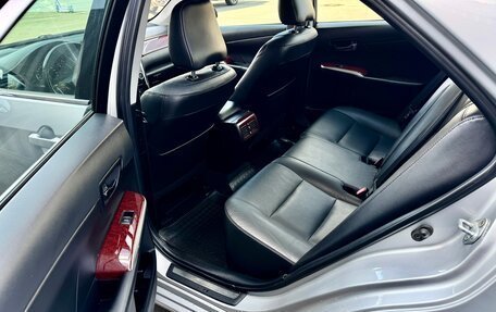 Toyota Camry, 2013 год, 1 649 000 рублей, 17 фотография