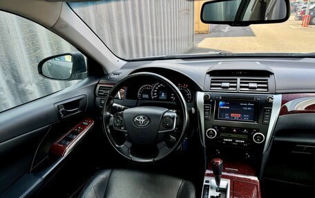 Toyota Camry, 2013 год, 1 649 000 рублей, 21 фотография