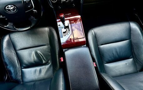 Toyota Camry, 2013 год, 1 649 000 рублей, 23 фотография