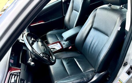 Toyota Camry, 2013 год, 1 649 000 рублей, 26 фотография