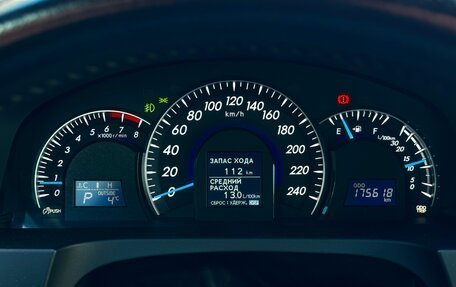 Toyota Camry, 2013 год, 1 649 000 рублей, 34 фотография
