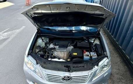 Toyota Camry, 2013 год, 1 649 000 рублей, 37 фотография