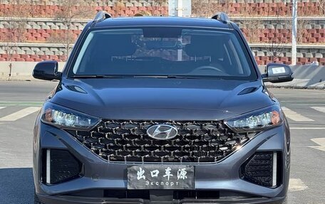 Hyundai ix35, 2022 год, 1 430 005 рублей, 4 фотография