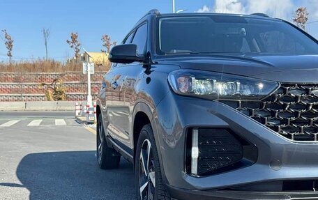 Hyundai ix35, 2022 год, 1 430 005 рублей, 3 фотография