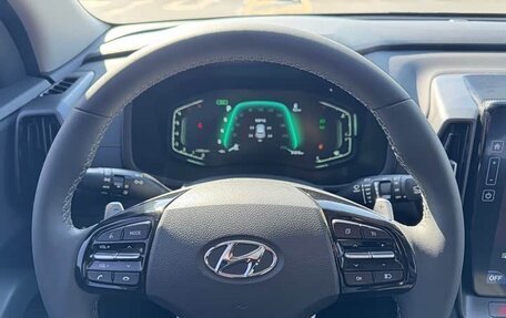 Hyundai ix35, 2022 год, 1 430 005 рублей, 8 фотография