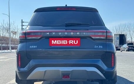 Hyundai ix35, 2022 год, 1 430 005 рублей, 5 фотография