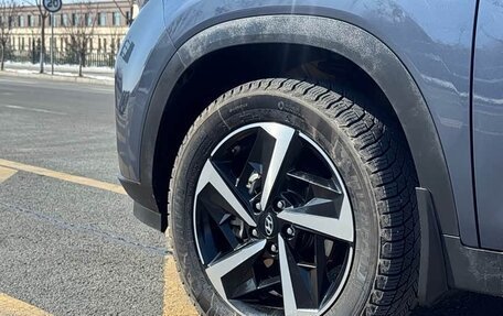 Hyundai ix35, 2022 год, 1 430 005 рублей, 15 фотография