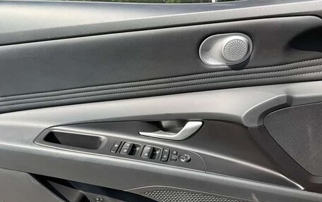 Hyundai Elantra, 2022 год, 1 200 005 рублей, 6 фотография
