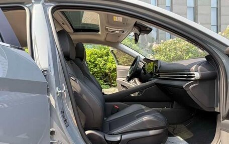 Hyundai Elantra, 2022 год, 1 200 005 рублей, 13 фотография