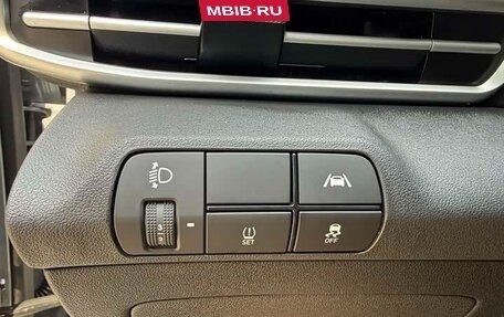 Hyundai Elantra, 2022 год, 1 200 005 рублей, 10 фотография