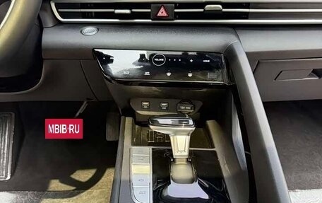 Hyundai Elantra, 2022 год, 1 200 005 рублей, 11 фотография