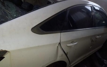 Hyundai Sonata VII, 2019 год, 150 000 рублей, 6 фотография