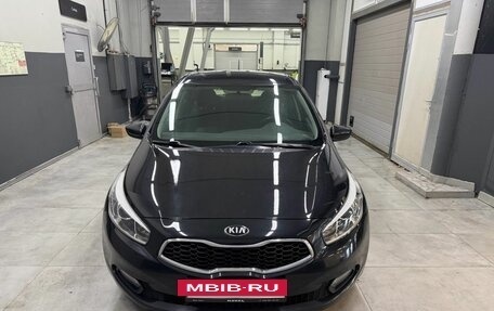 KIA cee'd III, 2015 год, 1 149 000 рублей, 2 фотография