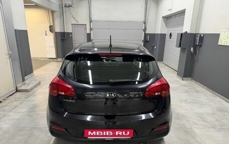 KIA cee'd III, 2015 год, 1 149 000 рублей, 5 фотография