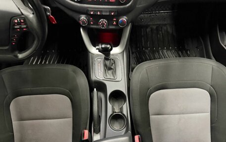 KIA cee'd III, 2015 год, 1 149 000 рублей, 11 фотография