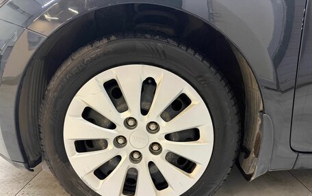 KIA cee'd III, 2015 год, 1 149 000 рублей, 15 фотография