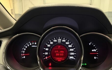 KIA cee'd III, 2015 год, 1 149 000 рублей, 13 фотография