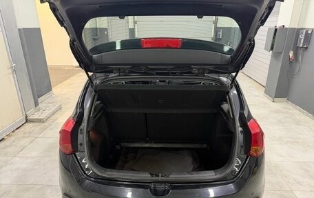 KIA cee'd III, 2015 год, 1 149 000 рублей, 14 фотография