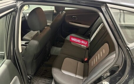 KIA cee'd III, 2015 год, 1 149 000 рублей, 8 фотография
