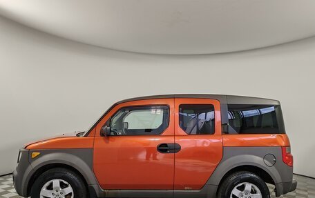 Honda Element I, 2004 год, 725 000 рублей, 8 фотография