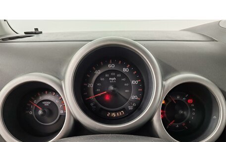 Honda Element I, 2004 год, 725 000 рублей, 13 фотография