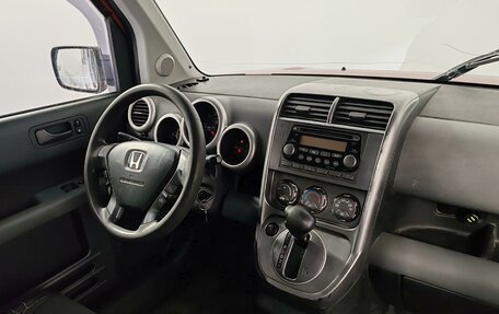 Honda Element I, 2004 год, 725 000 рублей, 11 фотография