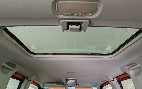 Honda Element I, 2004 год, 725 000 рублей, 24 фотография