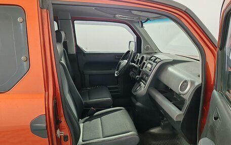 Honda Element I, 2004 год, 725 000 рублей, 20 фотография