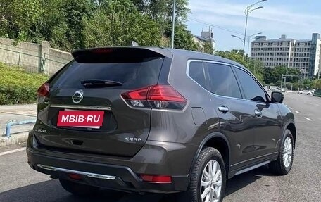 Nissan X-Trail, 2023 год, 1 790 007 рублей, 3 фотография