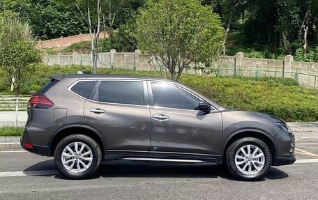 Nissan X-Trail, 2023 год, 1 790 007 рублей, 4 фотография