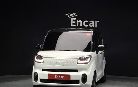 KIA Ray, 2022 год, 1 119 000 рублей, 3 фотография