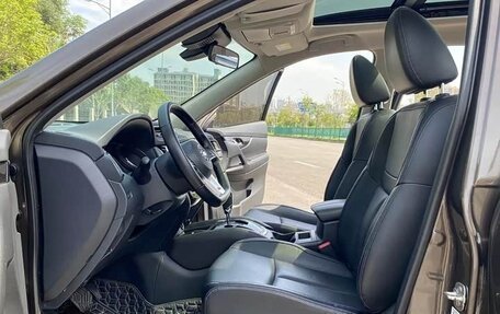 Nissan X-Trail, 2023 год, 1 790 007 рублей, 10 фотография