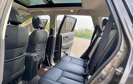 Nissan X-Trail, 2023 год, 1 790 007 рублей, 8 фотография