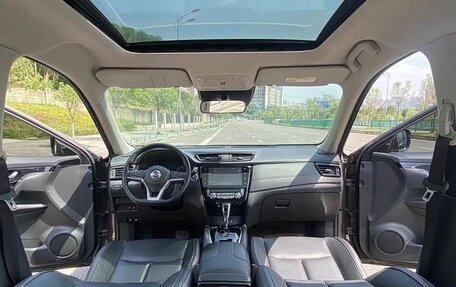 Nissan X-Trail, 2023 год, 1 790 007 рублей, 9 фотография
