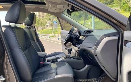 Nissan X-Trail, 2023 год, 1 790 007 рублей, 7 фотография
