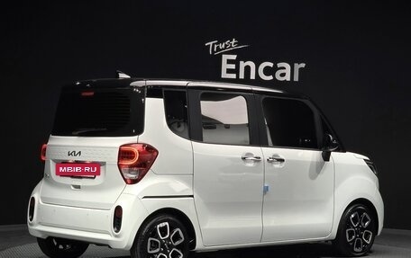 KIA Ray, 2022 год, 1 119 000 рублей, 2 фотография